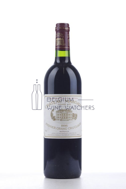 Afbeeldingen van 1996 MARGAUX